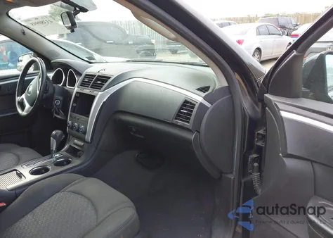 2012 Chevrolet Traverse 1Lt z USA, uszkodzony, nr VIN 1GNKRGED5CJ172131